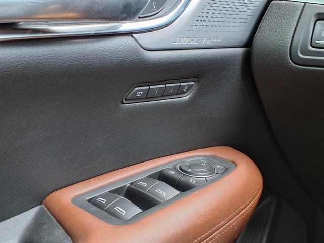 2021 Cadillac XT5 Vehicle Photo in Tampa, FL 33612