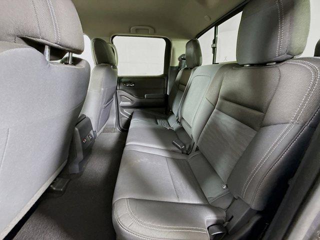 2023 Nissan Frontier Vehicle Photo in Flemington, NJ 08822