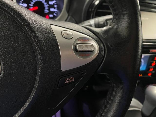 2015 Nissan JUKE Vehicle Photo in Appleton, WI 54913