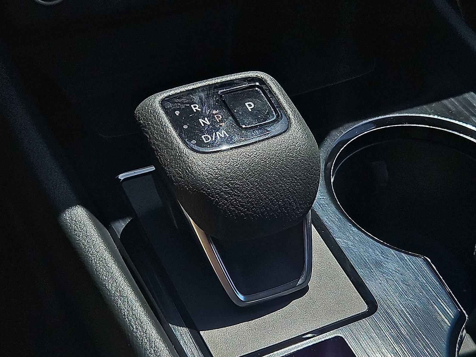 2023 Nissan Rogue Vehicle Photo in Jenkintown, PA 19046