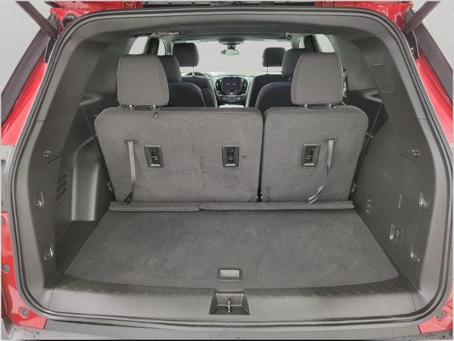 2023 Chevrolet Traverse Vehicle Photo in NEENAH, WI 54956-2243