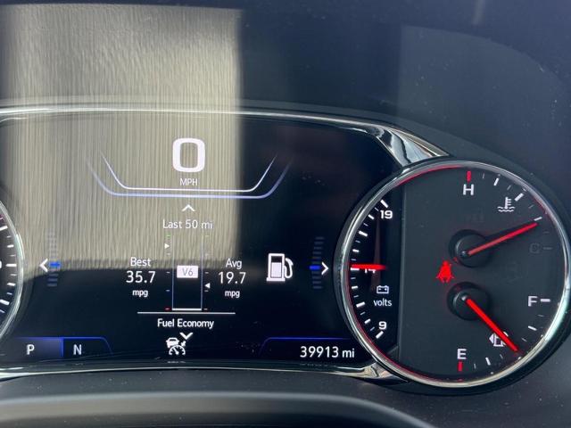 2023 GMC Acadia Vehicle Photo in COLUMBIA, MO 65203-3903