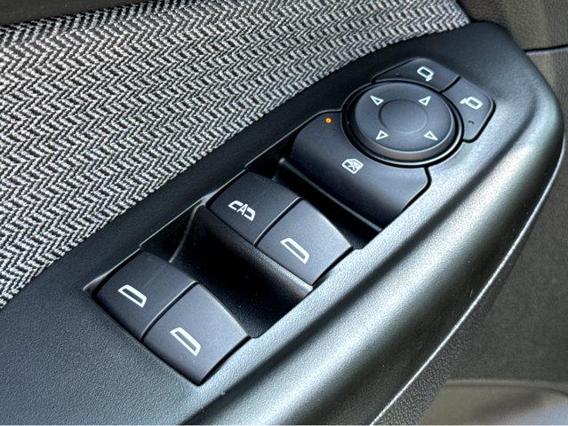 2024 Chevrolet Trailblazer Vehicle Photo in Hinesville, GA 31313