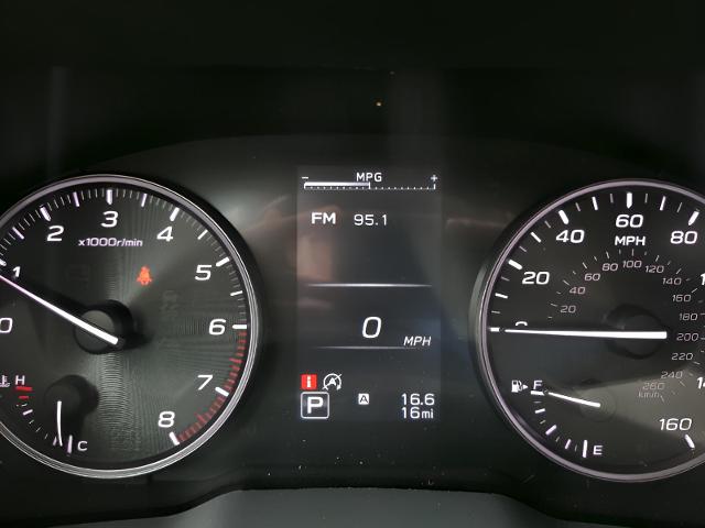 2025 Subaru Outback Vehicle Photo in Green Bay, WI 54304