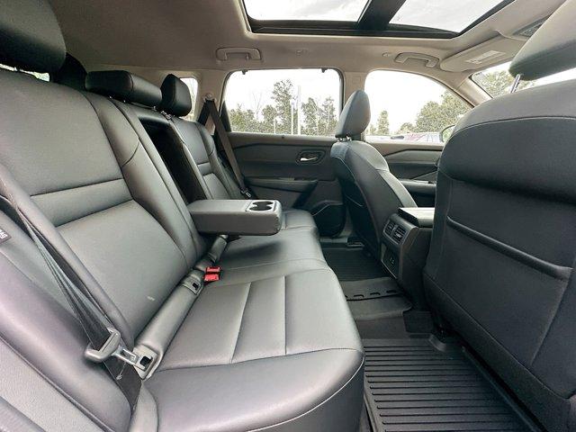 2022 Nissan Rogue Vehicle Photo in Flemington, NJ 08822