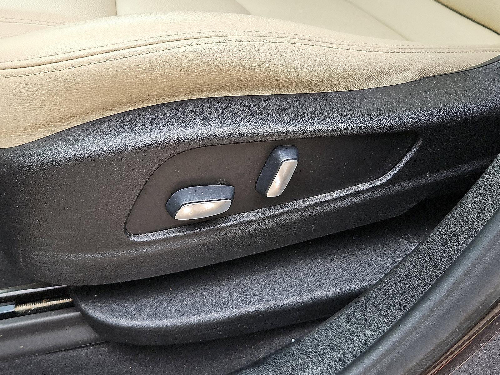 2019 Cadillac XT5 Vehicle Photo in Jenkintown, PA 19046