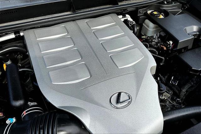 2019 Lexus GX 460 Vehicle Photo in Grapevine, TX 76051