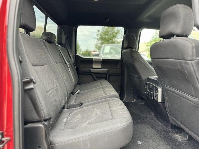 2017 Ford F-150 Vehicle Photo in Grapevine, TX 76051
