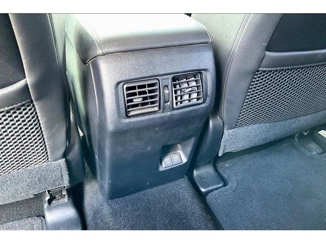 2021 Toyota 4Runner Vehicle Photo in San Antonio, TX 78230