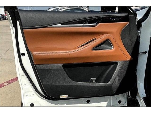 2025 INFINITI QX60 Vehicle Photo in Grapevine, TX 76051