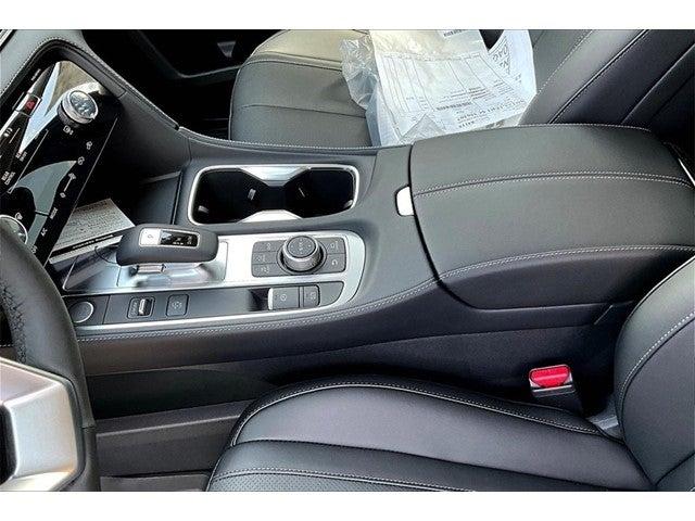 2025 INFINITI QX60 Vehicle Photo in Grapevine, TX 76051
