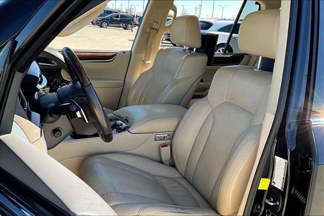 2025 INFINITI QX60 Vehicle Photo in Grapevine, TX 76051