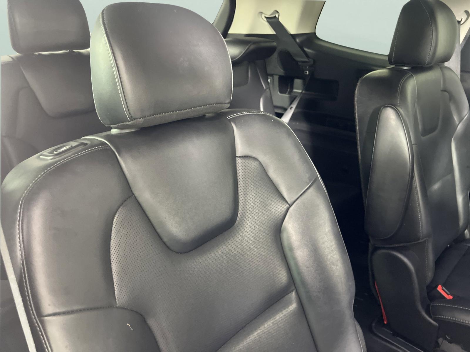 2020 Kia Telluride Vehicle Photo in GEORGETOWN, TX 78626-7508