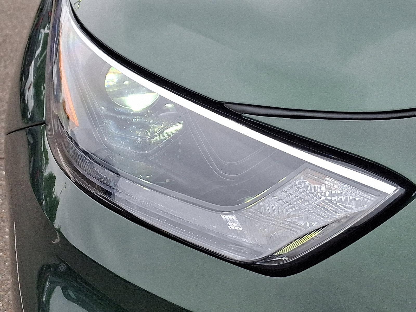 2023 Toyota Highlander Vehicle Photo in Trevose, PA 19053
