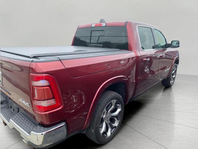 2019 Ram 1500 Vehicle Photo in APPLETON, WI 54914-4656