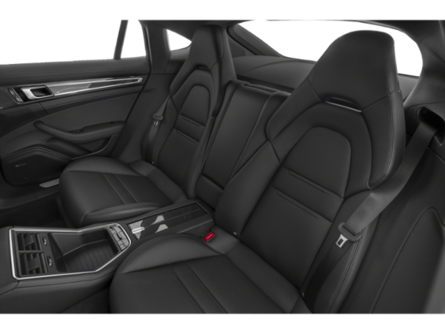 2018 Porsche Panamera Vehicle Photo in San Antonio, TX 78230