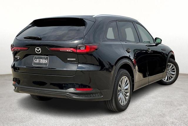 2024 Mazda CX-90 Vehicle Photo in San Antonio, TX 78230
