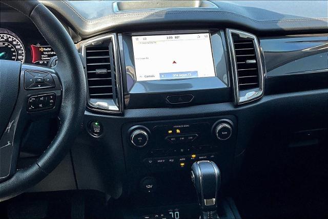2022 Ford Ranger Vehicle Photo in San Antonio, TX 78230