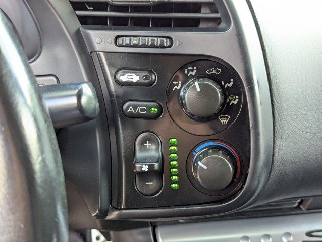 2005 Honda S2000 Vehicle Photo in San Antonio, TX 78230