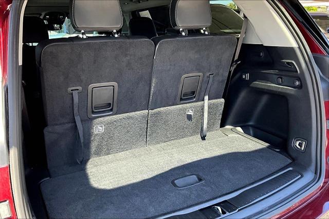 2021 Jeep Grand Cherokee L Vehicle Photo in San Antonio, TX 78230