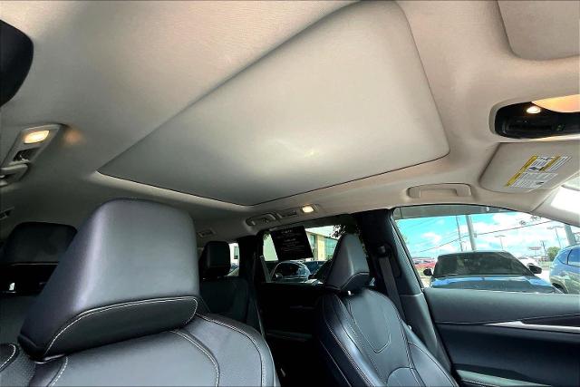 2022 INFINITI QX60 Vehicle Photo in San Antonio, TX 78230