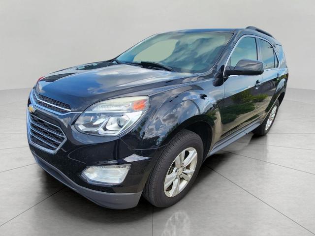 2016 Chevrolet Equinox Vehicle Photo in MADISON, WI 53713-3220