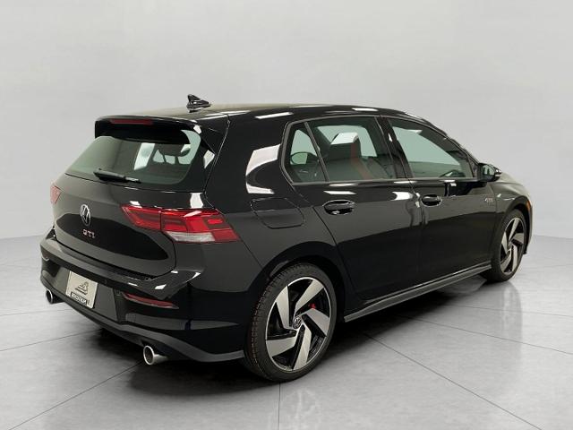 2025 Volkswagen Golf GTI Vehicle Photo in Appleton, WI 54913