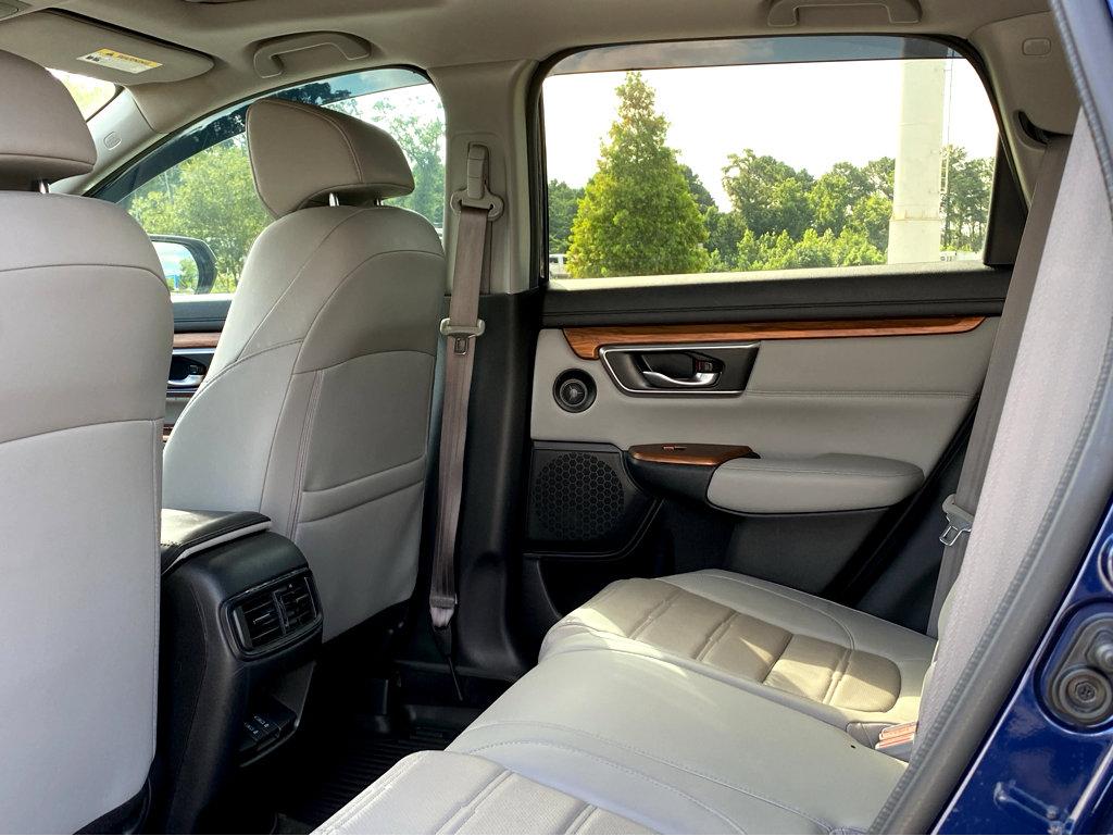 2019 Honda CR-V Vehicle Photo in POOLER, GA 31322-3252