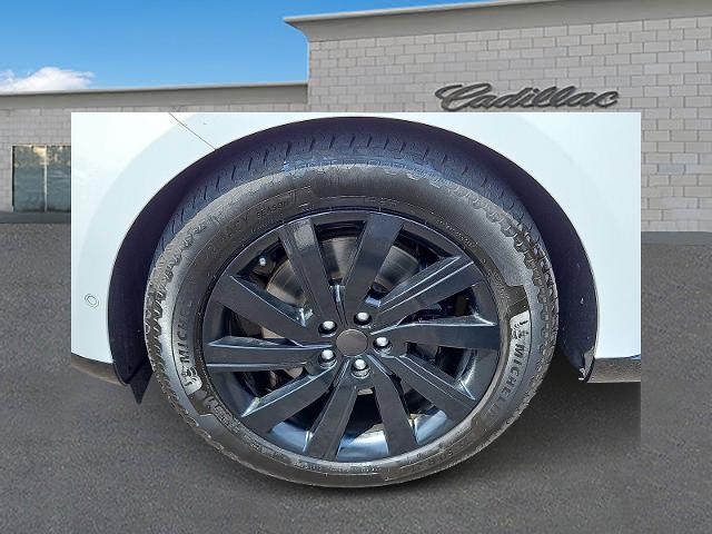 2023 Land Rover Range Rover Vehicle Photo in TREVOSE, PA 19053-4984