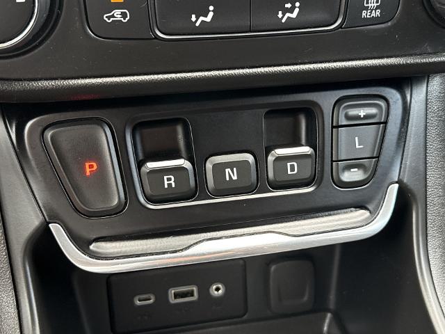 2021 GMC Terrain Vehicle Photo in BENTONVILLE, AR 72712-4322