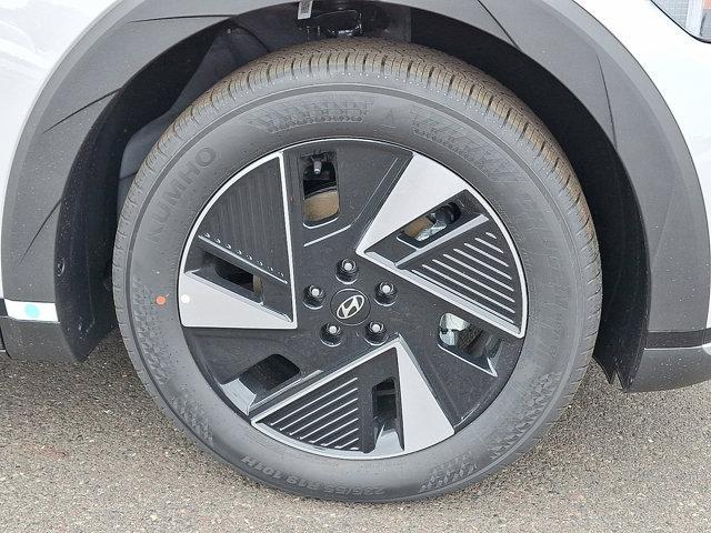 2025 Hyundai IONIQ 5 Vehicle Photo in Philadelphia, PA 19116