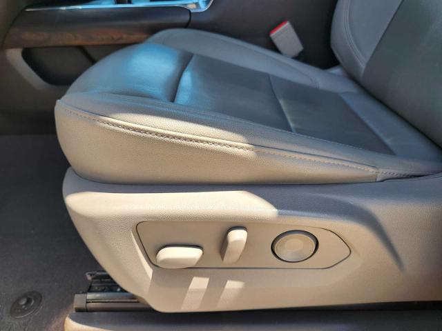 2023 GMC Sierra 1500 Vehicle Photo in DENTON, TX 76210-9321