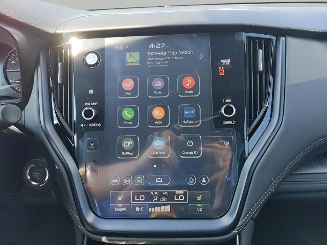 2025 Subaru Outback Vehicle Photo in Green Bay, WI 54304