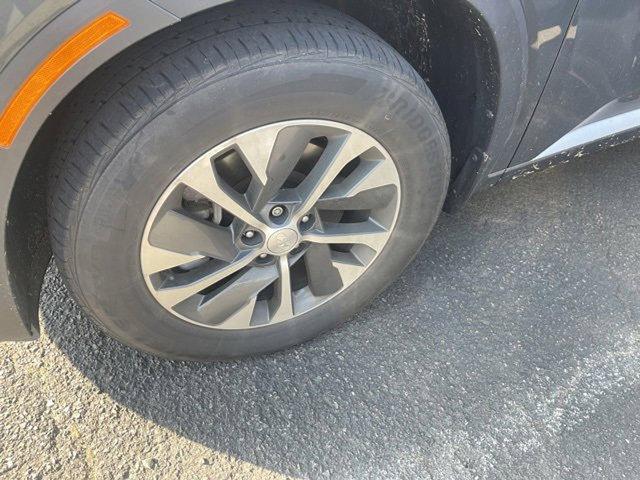 2022 Hyundai PALISADE Vehicle Photo in Philadelphia, PA 19116