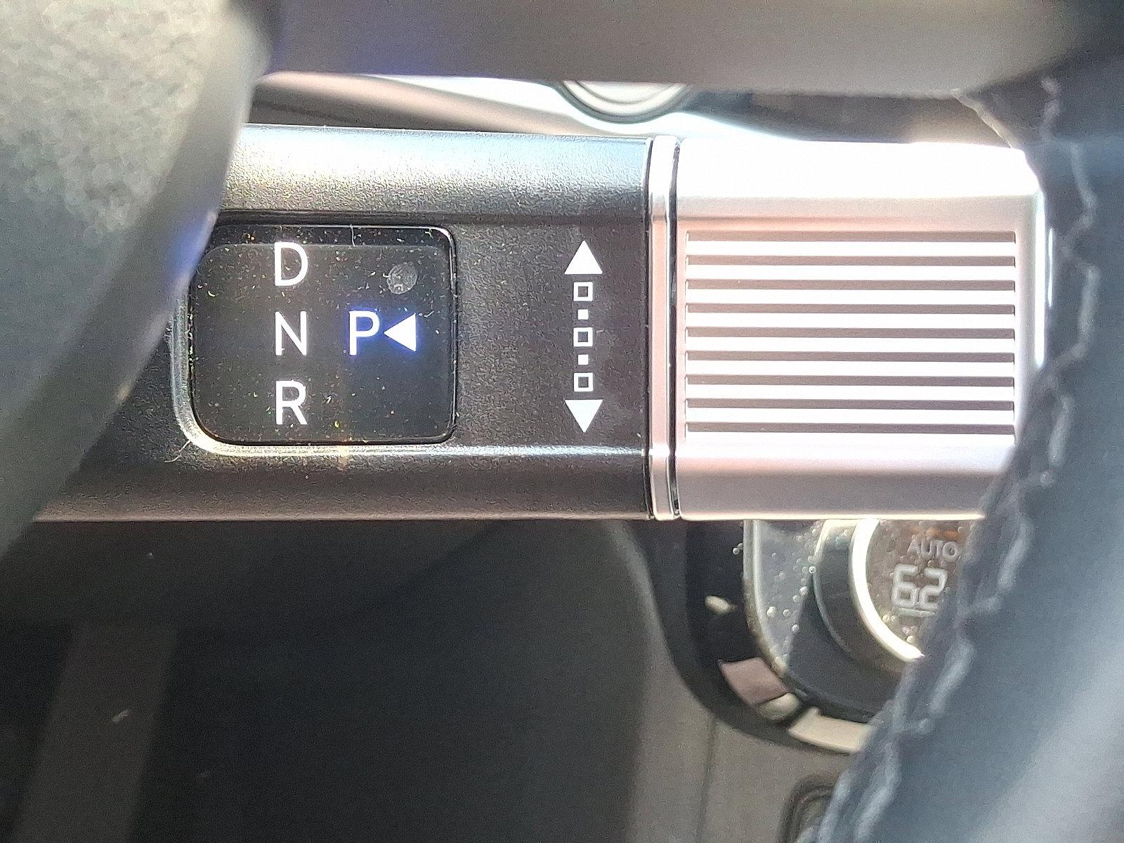 2025 Hyundai TUCSON Hybrid Vehicle Photo in Harrisburg, PA 17111