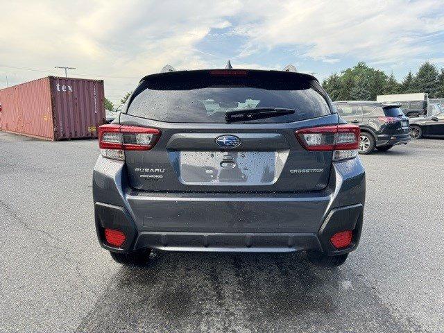 2023 Subaru Crosstrek Vehicle Photo in Mechanicsburg, PA 17050-1707