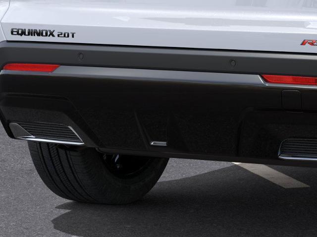 2026 Chevrolet Equinox Vehicle Photo in Roslyn, NY 11576
