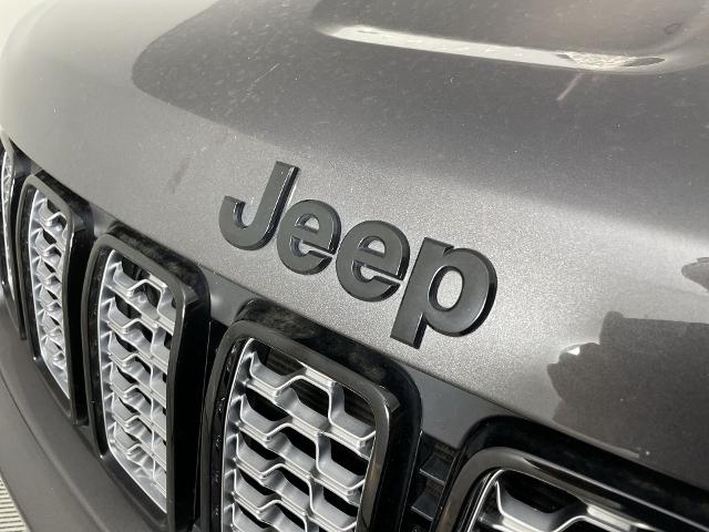 2020 Jeep Grand Cherokee Vehicle Photo in GILBERT, AZ 85297-0402