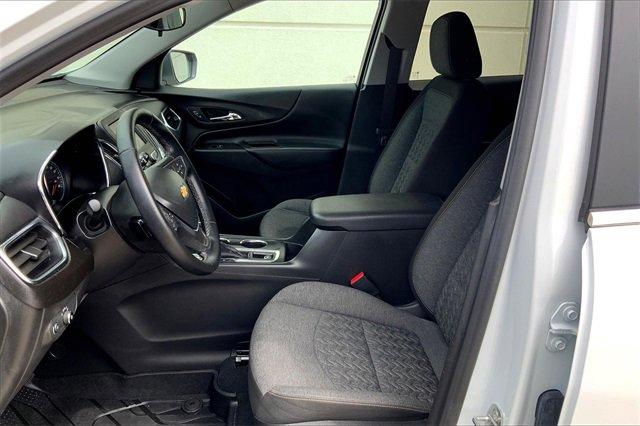 2023 Chevrolet Equinox Vehicle Photo in INDEPENDENCE, MO 64055-1314