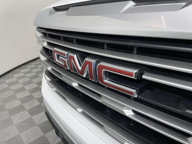 2023 GMC Sierra 1500 Vehicle Photo in GILBERT, AZ 85297-0402
