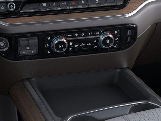2025 GMC Sierra 2500 HD Vehicle Photo in DANBURY, CT 06810-5034