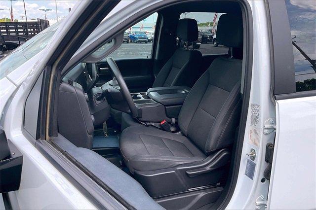 2023 Chevrolet Silverado 3500 HD Chassis Cab Vehicle Photo in INDEPENDENCE, MO 64055-1314