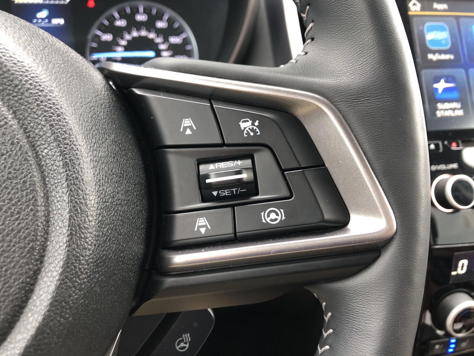 2022 Subaru Ascent Vehicle Photo in Mechanicsburg, PA 17050