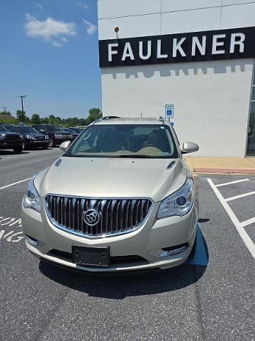 2013 Buick Enclave Vehicle Photo in HARRISBURG, PA 17111-1033