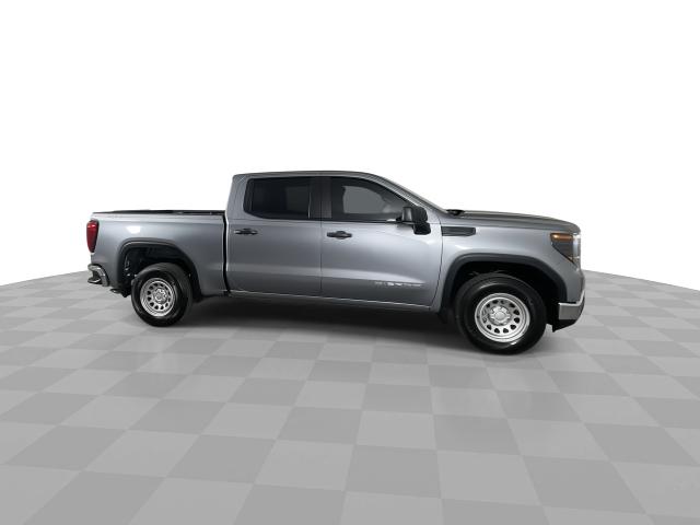 2024 GMC Sierra 1500 Vehicle Photo in GILBERT, AZ 85297-0402