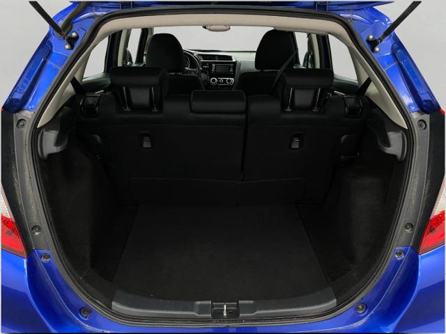 2020 Honda Fit Vehicle Photo in Appleton, WI 54913