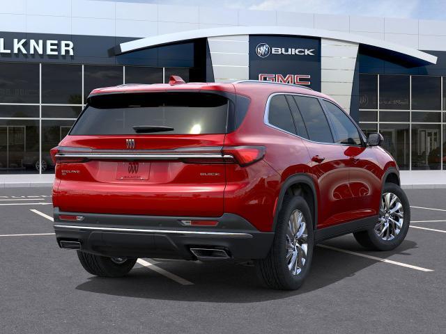 2025 Buick Enclave Vehicle Photo in HARRISBURG, PA 17111-1033