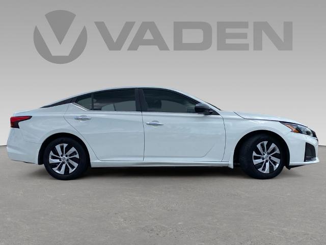 2024 Nissan Altima Vehicle Photo in Statesboro, GA 30458