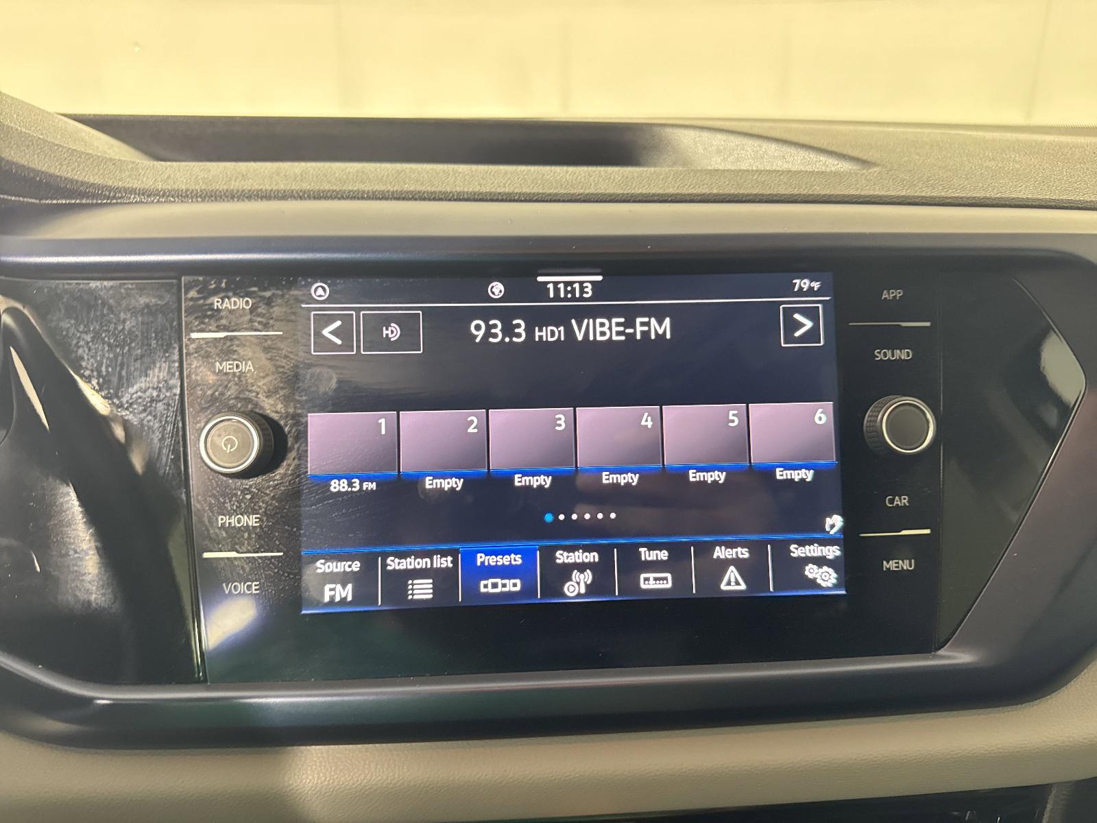 2022 Volkswagen Taos Vehicle Photo in Georgetown, TX 78626