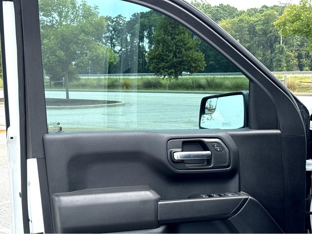 2024 Chevrolet Silverado 1500 Vehicle Photo in POOLER, GA 31322-3252